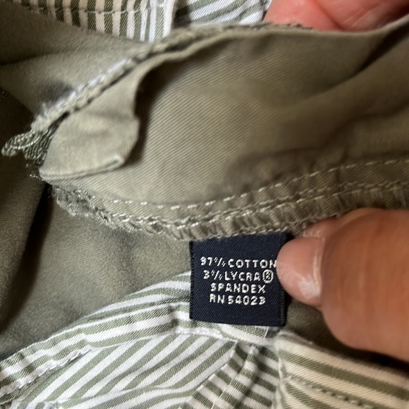 Banana Republic pant - Picture 7 of 7